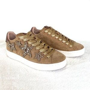 Coach Sneaker